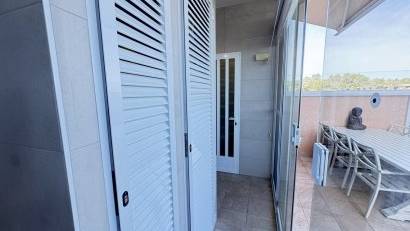 Återförsäljning - Apartment -
Villamartin - Villamartín