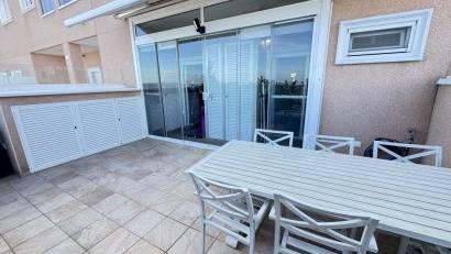 Återförsäljning - Apartment -
Villamartin - Villamartín