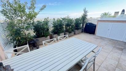 Återförsäljning - Apartment -
Villamartin - Villamartín