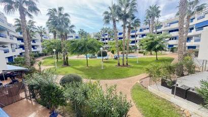 Resale - Apartment -
Playa Flamenca