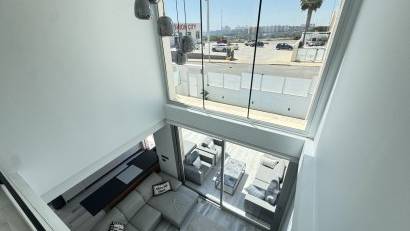 Resale - Villa -
Lomas de Cabo Roig