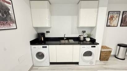 Resale - Villa -
Lomas de Cabo Roig