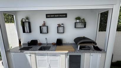 Resale - Villa -
Lomas de Cabo Roig