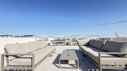 Resale - Villa -
Villamartin - Villamartín