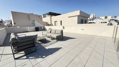 Resale - Villa -
Villamartin - Villamartín