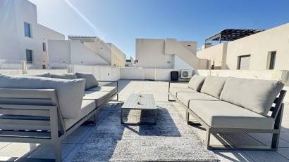 Resale - Villa -
Villamartin - Villamartín