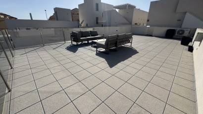 Resale - Villa -
Villamartin - Villamartín