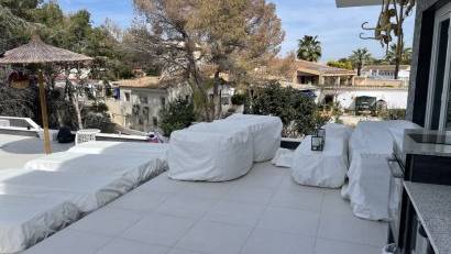 New Build - Villa -
Los Balcones