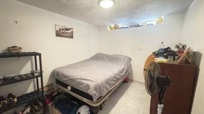 Återförsäljning - Villa -
Villamartin - Villamartín