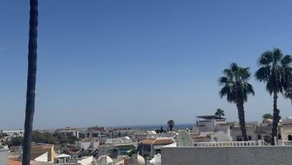 Återförsäljning - Villa -
Blue Lagoon - Villamartín