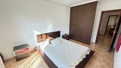 Återförsäljning - Radhus -
San Miguel - San Miguel de Salinas