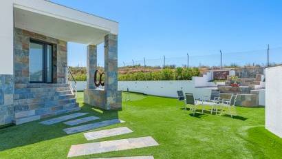 Reventa - Villa -
Torremendo