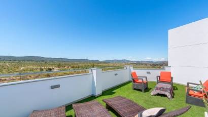 Reventa - Villa -
Torremendo