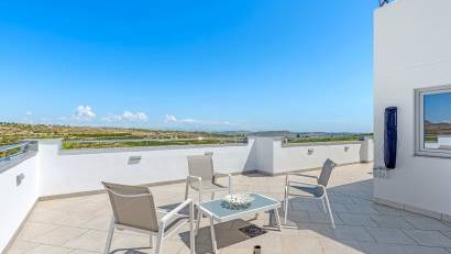 Reventa - Villa -
Torremendo