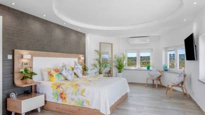 Reventa - Villa -
Torremendo