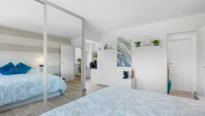 Reventa - Villa -
Torremendo