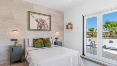 Reventa - Villa -
Torremendo