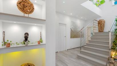 Reventa - Villa -
Torremendo