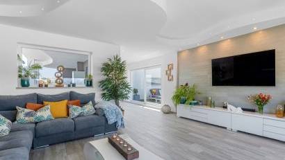 Reventa - Villa -
Torremendo