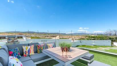 Reventa - Villa -
Torremendo