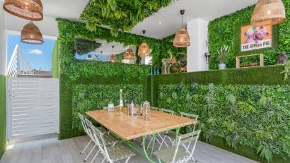 Reventa - Villa -
Torremendo