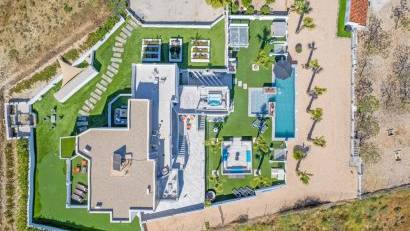 Reventa - Villa -
Torremendo