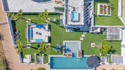 Reventa - Villa -
Torremendo