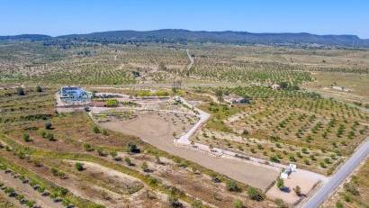 Reventa - Villa -
Torremendo