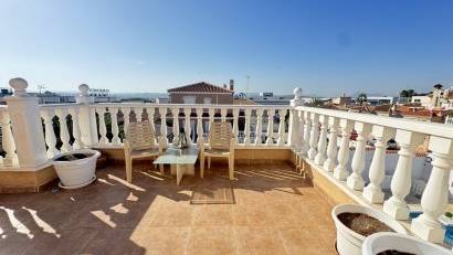 Reventa - Villa -
Ciudad quesada - Ciudad Quesada