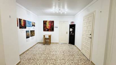 Reventa - Villa -
Ciudad quesada - Ciudad Quesada