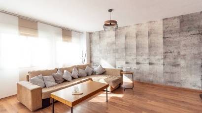 Resale - Apartment -
Torrevieja - Beach