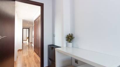 Resale - Apartment -
Torrevieja - Beach