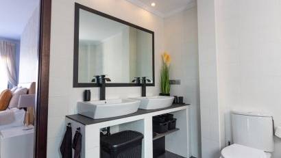 Resale - Apartment -
Torrevieja - Beach