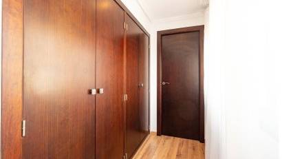 Resale - Apartment -
Torrevieja - Beach