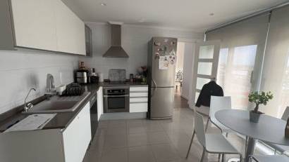 Reventa - Apartment -
Elche