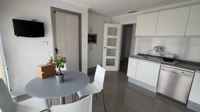 Reventa - Apartment -
Elche