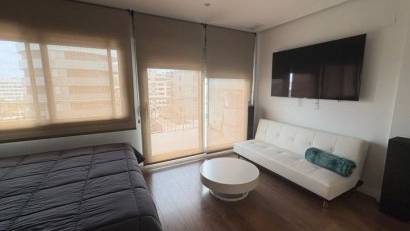 Reventa - Apartment -
Elche