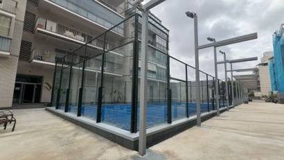 Reventa - Apartment -
Elche