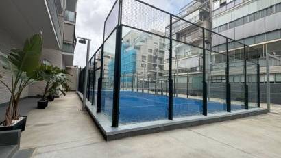 Reventa - Apartment -
Elche