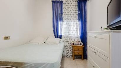 Resale - Villa -
Torrevieja - La siesta