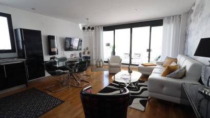 Resale - Apartment -
Orihuela Costa - Lomas De Campoamor-las Ramblas