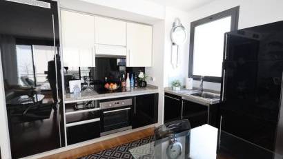 Resale - Apartment -
Orihuela Costa - Lomas De Campoamor-las Ramblas