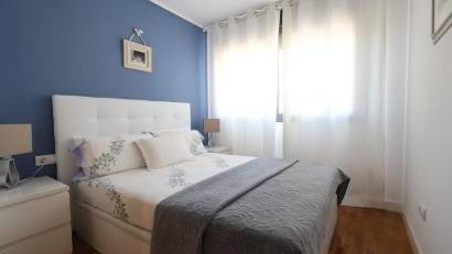 Resale - Apartment -
Orihuela Costa - Lomas De Campoamor-las Ramblas