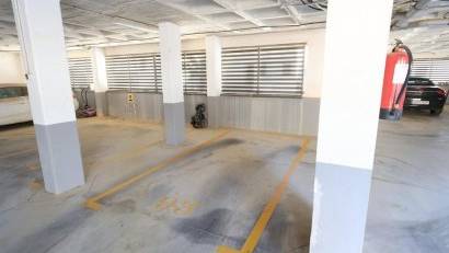 Resale - Apartment -
Orihuela Costa - Lomas De Campoamor-las Ramblas