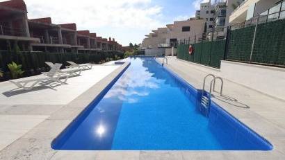 Resale - Apartment -
Orihuela Costa - Lomas De Campoamor-las Ramblas