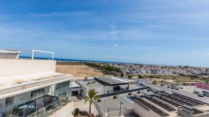 Återförsäljning - Apartment -
Villamartin