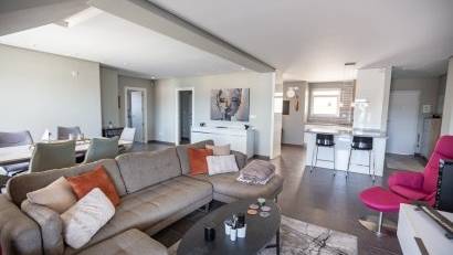 Återförsäljning - Apartment -
Villamartin