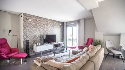 Återförsäljning - Apartment -
Villamartin