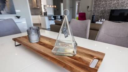 Återförsäljning - Apartment -
Villamartin