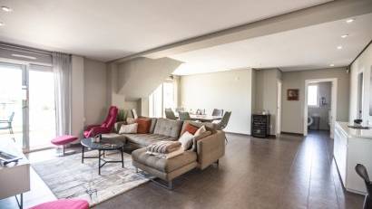 Återförsäljning - Apartment -
Villamartin